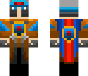 noble knight