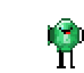 emerald