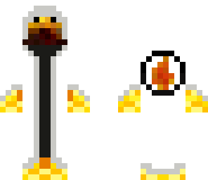 ninja blaze
