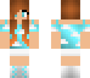 sky girl
