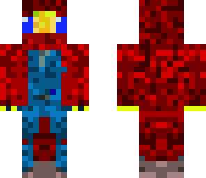 mage sparky incomplete