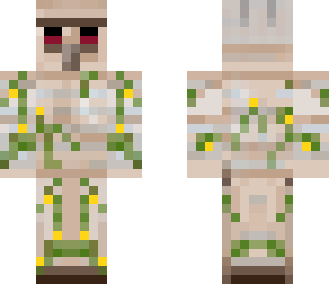 iron golem