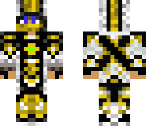 knight of doom