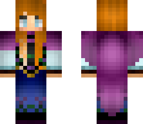 anna of arendelle