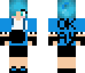 skin for iceninja