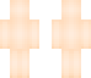 skin template