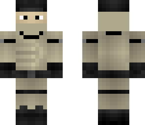 furk officer