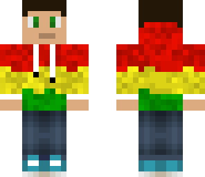rasta