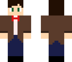 matt smith