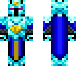 diamond knight