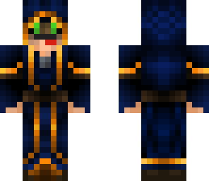 mage of derpyness