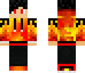 phoenix boy