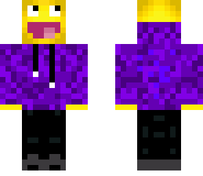 epic boy man