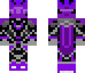 the ender king