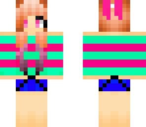 girl teen
