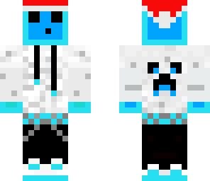 slime navidad
