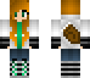 hunter girl
