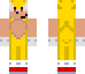 super sonic