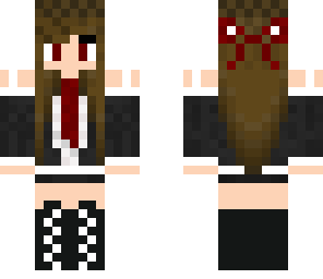 asfjerome girl edited