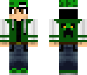my youtube skin