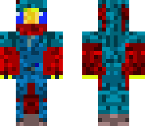 mage sparky