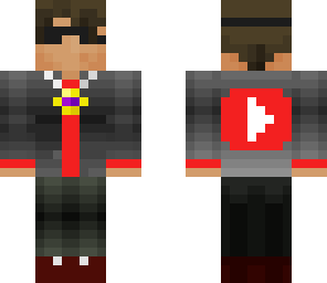 youtuber sky
