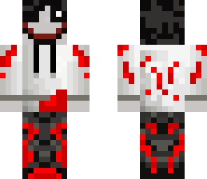 jeff the killer