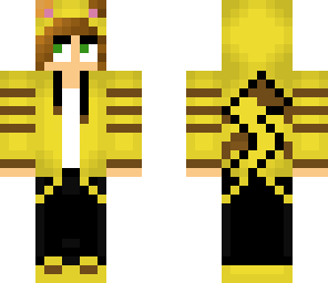pikachu boy