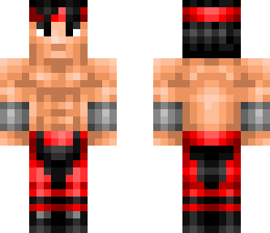 liu kang