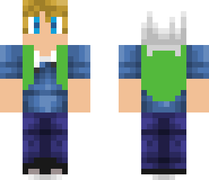 finn the human