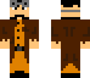 the engineer