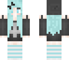 pastel goth