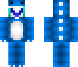darkfreezemc dino
