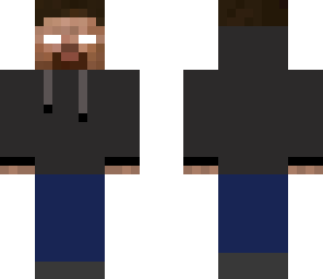 herobrine headset