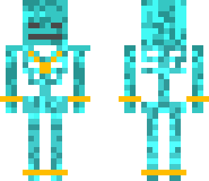 skin ore skeleton