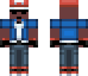 moose ketchum