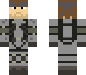 solid snake