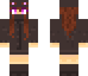 ender girl