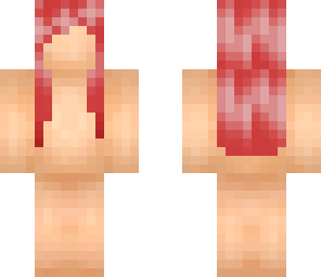 red hair - skin base - vote if used