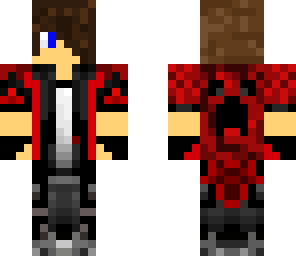 my skins
