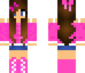 first skin