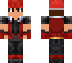 pixelmon trainer