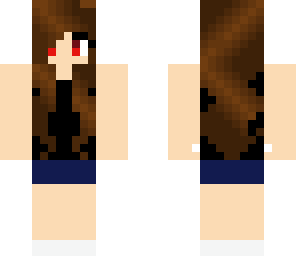 dubstepdemon's mom