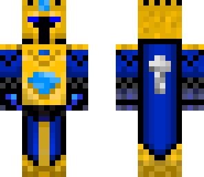 my brand new skin dont use u ***s