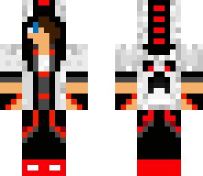 eidren skin