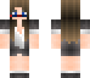 captainsparklez fan girl