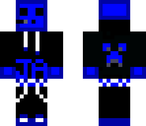 ja179772's skin