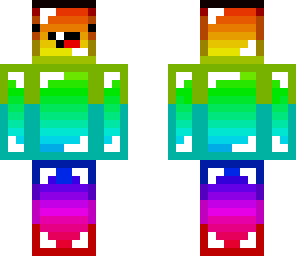 rainbow derp