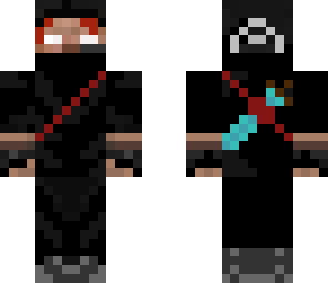 mine-warrior