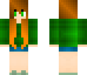 girl xd